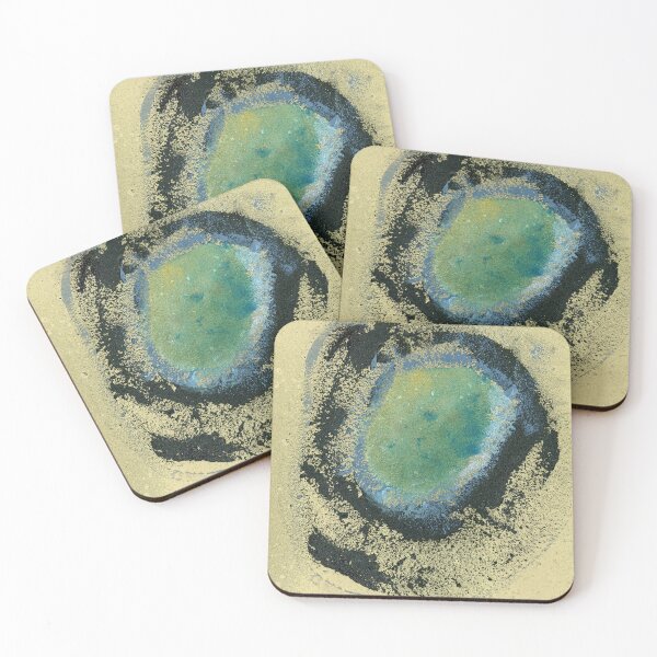 Item preview, Cosmic Eye designed and sold by ElvisSantanaArt.