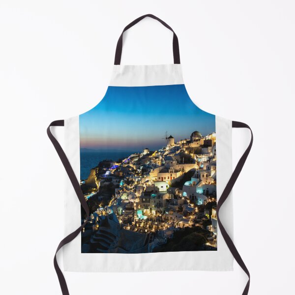 Item preview, Santorini Oia Sunset designed and sold by KarolPhotoworld.