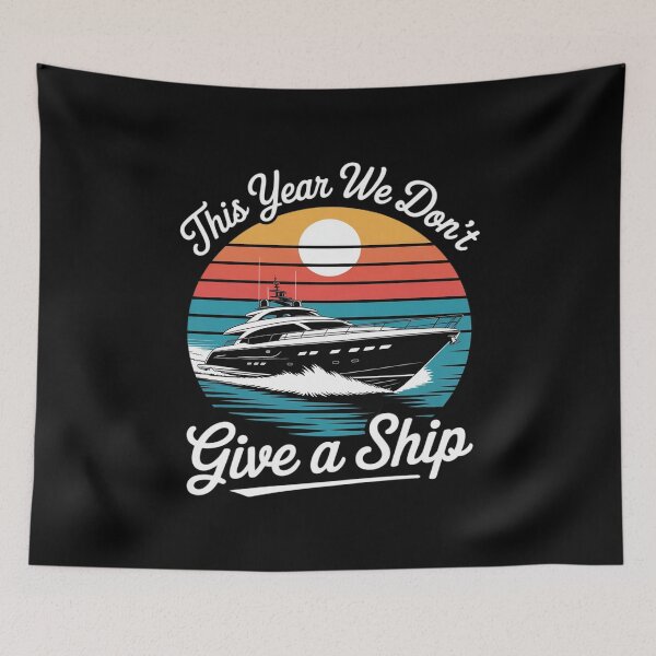 Item preview, This Year We Don't Give A Summer  designed and sold by joyouartArt.