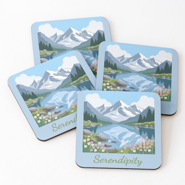 Item preview, Serendipity designed and sold by Vioraaa.