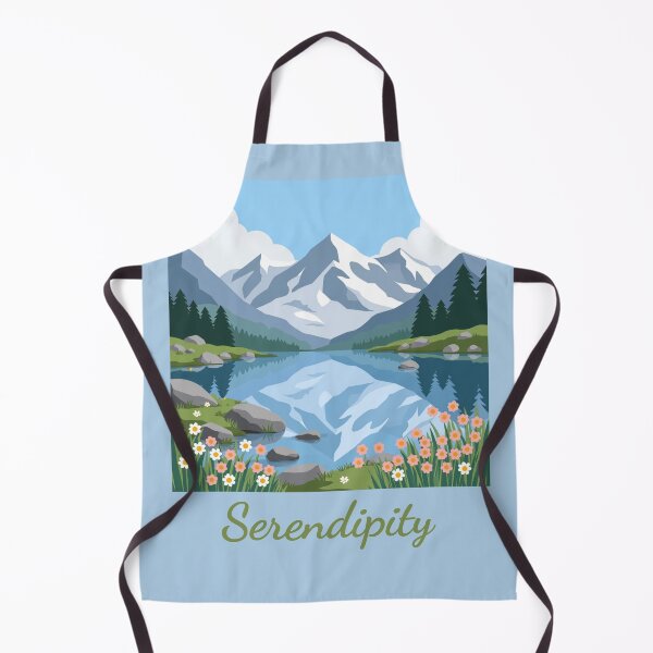 Item preview, Serendipity designed and sold by Vioraaa.