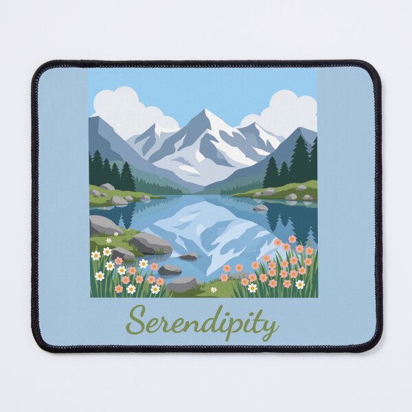Item preview, Serendipity designed and sold by Vioraaa.