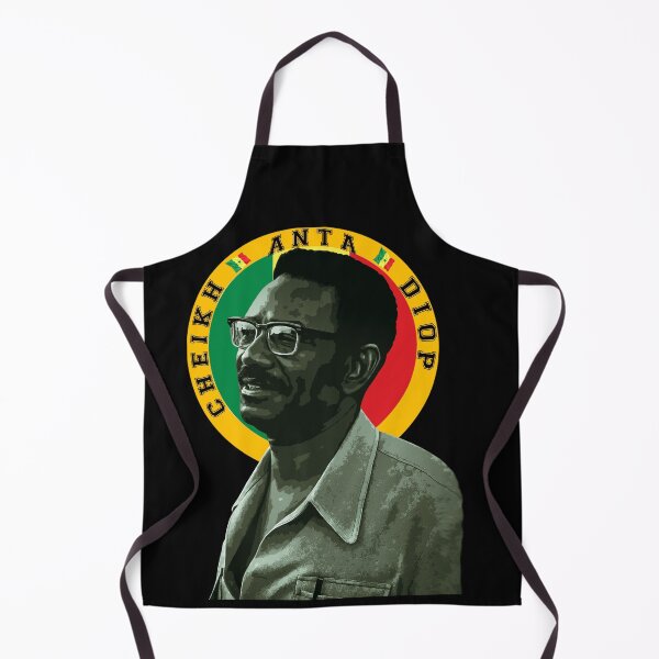 Item preview, Cheikh Anta Diop Vintage | Pan-African scholar | Black History  designed and sold by Youngkev-arts.