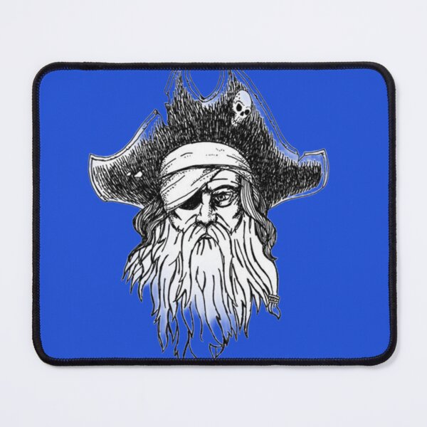 Item preview, pirate designed and sold by cyrille68.