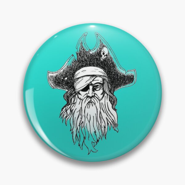 Item preview, pirate designed and sold by cyrille68.