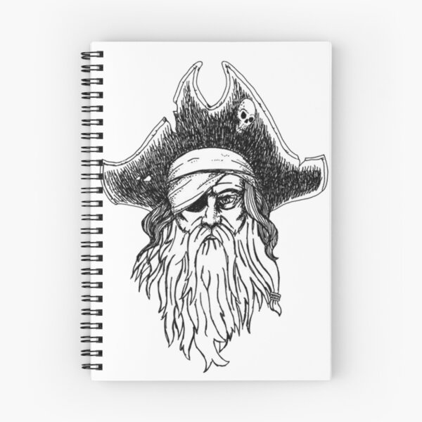 Item preview, pirate designed and sold by cyrille68.