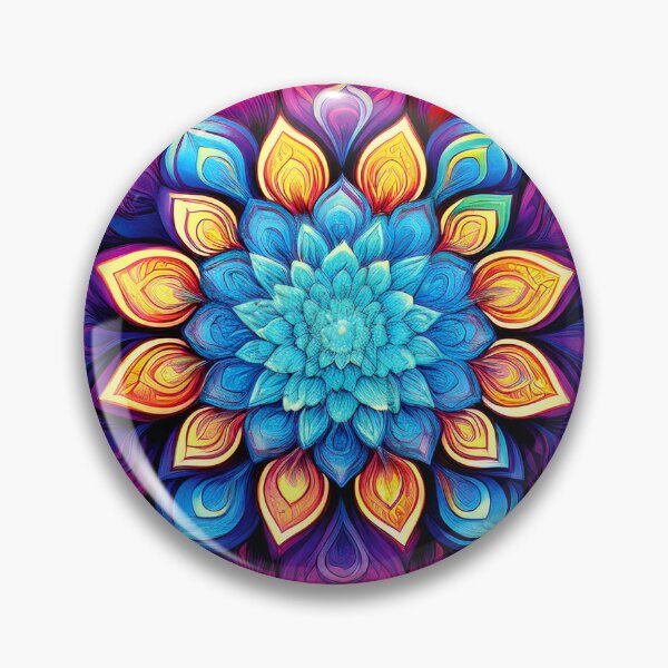 Item preview, Colorful Wallcovering Tapestry, duvet cover, throw blanket, shower curtain designed and sold by CharlottePlaceArt.