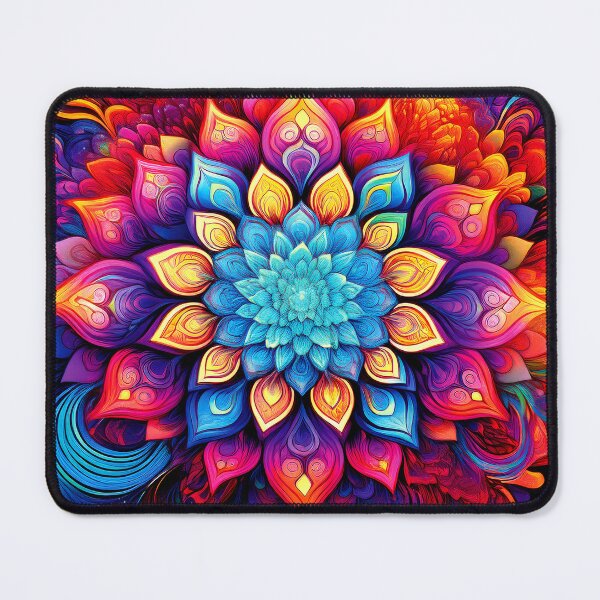 Item preview, Colorful Wallcovering Tapestry, duvet cover, throw blanket, shower curtain designed and sold by CharlottePlaceArt.