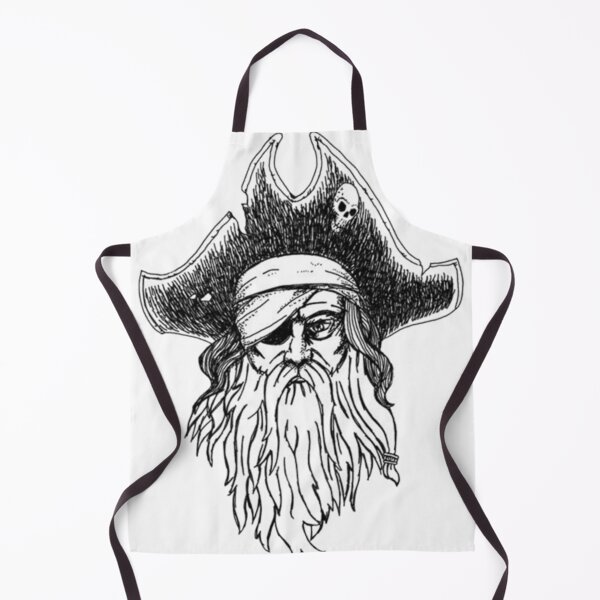 Item preview, pirate designed and sold by cyrille68.