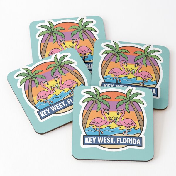 Item preview, Key West, Florida designed and sold by Pixel-Lair.