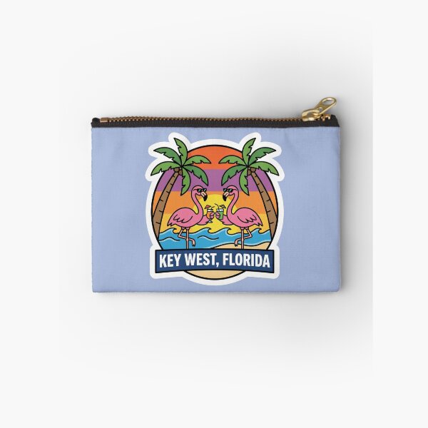 Item preview, Key West, Florida designed and sold by Pixel-Lair.