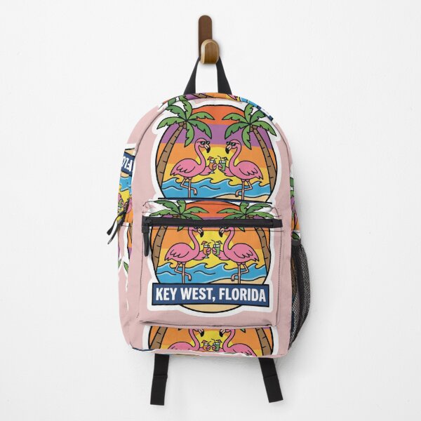 Item preview, Key West, Florida designed and sold by Pixel-Lair.