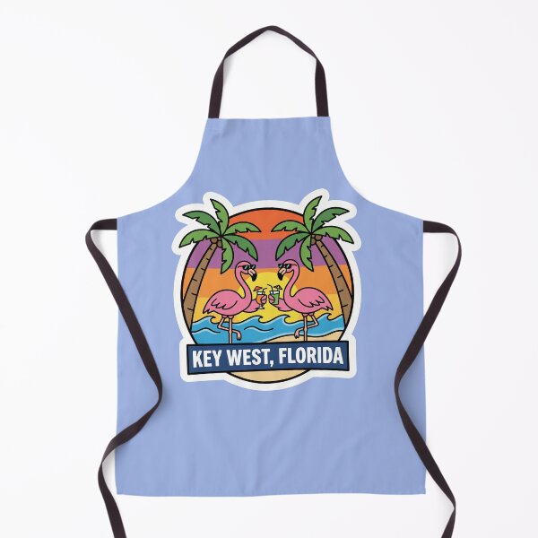 Item preview, Key West, Florida designed and sold by Pixel-Lair.