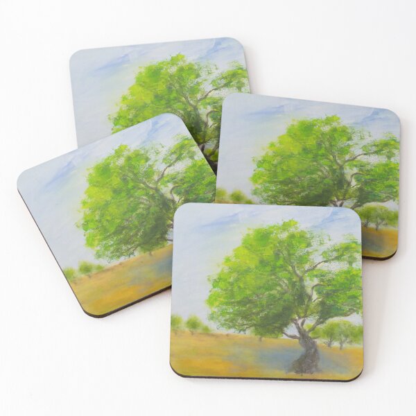 Item preview, Tree designed and sold by shkhanart.