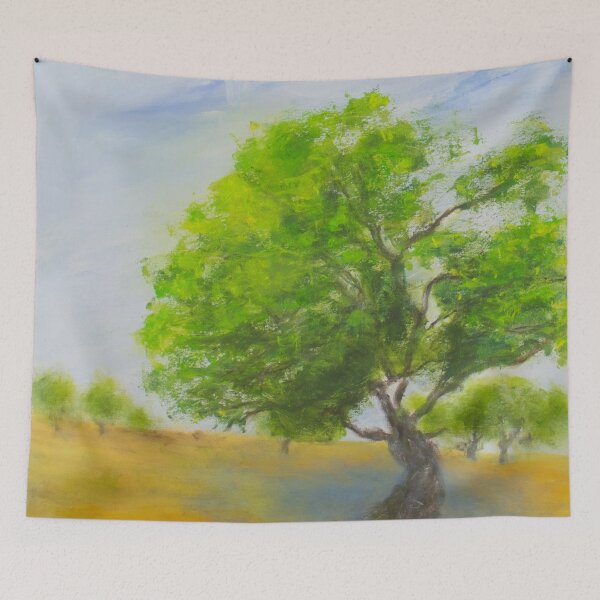 Item preview, Tree designed and sold by shkhanart.