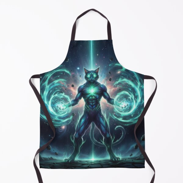 Item preview, Cosmic Leopard - Gamma designed and sold by Cosmic Zoo.