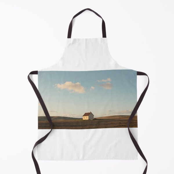 Item preview, Solitary House Horizon designed and sold by karinaswi.