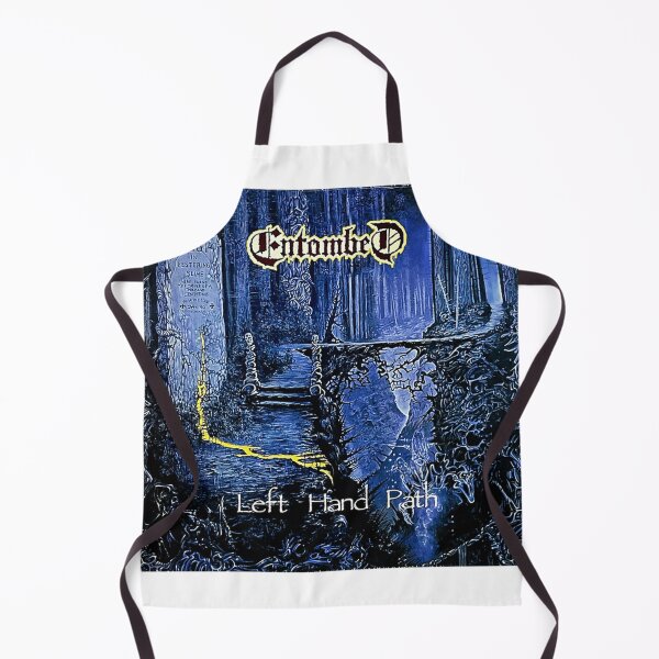 Item preview, Entombed Left Hand Path Album Cover. designed and sold by Efecto2-0.
