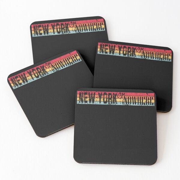 Item preview, New York or nowhere designed and sold by Titrt.