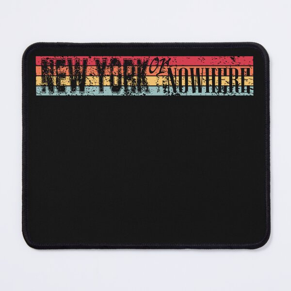 Item preview, New York or nowhere designed and sold by Titrt.