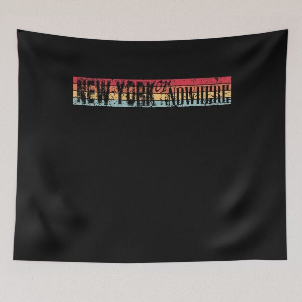 Item preview, New York or nowhere designed and sold by Titrt.