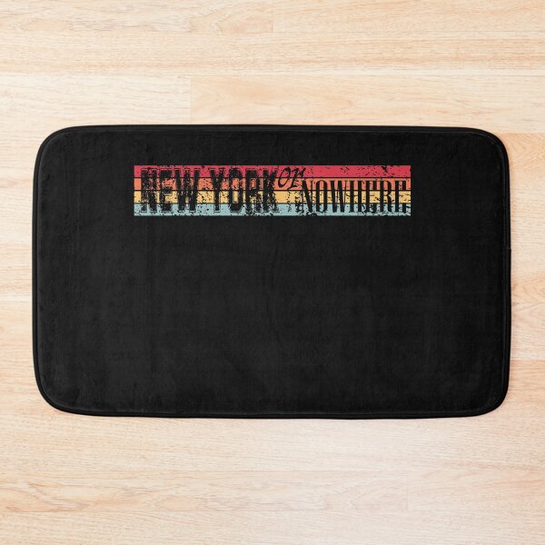 Item preview, New York or nowhere designed and sold by Titrt.