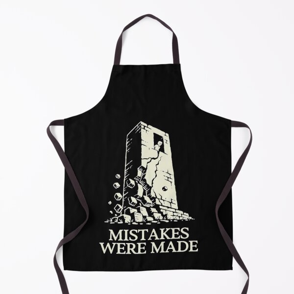 Item preview, Crumbling Tower Disaster Oops designed and sold by SignumShop.