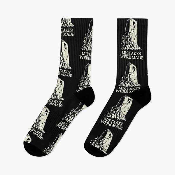 Item preview, Crumbling Tower Disaster Oops designed and sold by SignumShop.