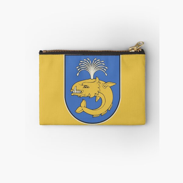 Item preview, Birstonas, Lithuania, Coat of arms designed and sold by studio838.