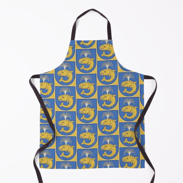 Item preview, Birstonas, Lithuania, Coat of arms designed and sold by studio838.