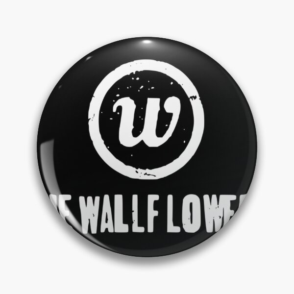 Item preview, The Wallflowers Hd  designed and sold by Jerry L..
