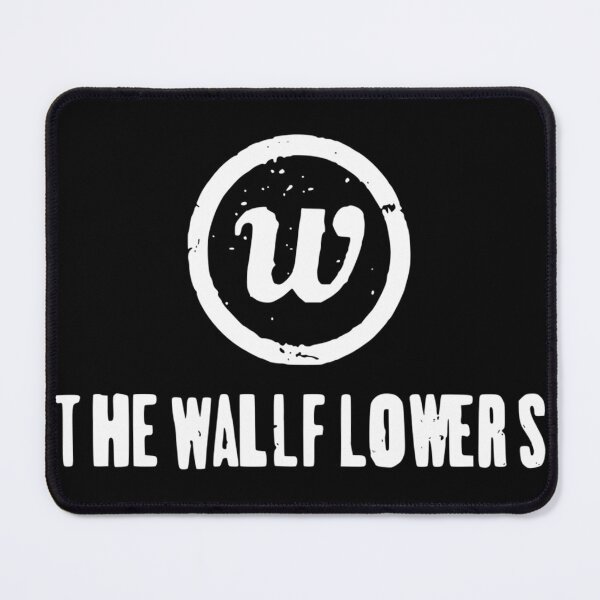 Item preview, The Wallflowers Hd designed and sold by Jerry L..