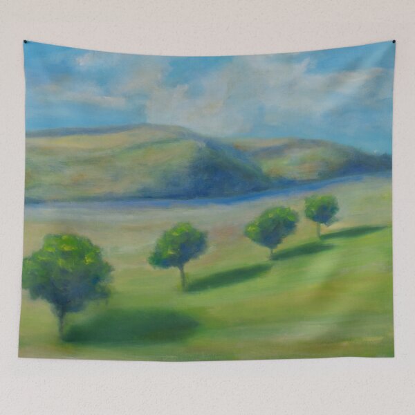 Item preview, Somewhere designed and sold by shkhanart.