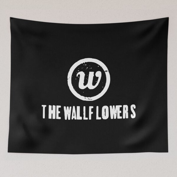 Item preview, The Wallflowers Hd  designed and sold by Jerry L..