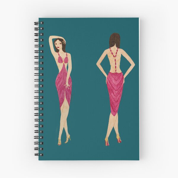 Item preview, Chahana designed and sold by DebiCady.