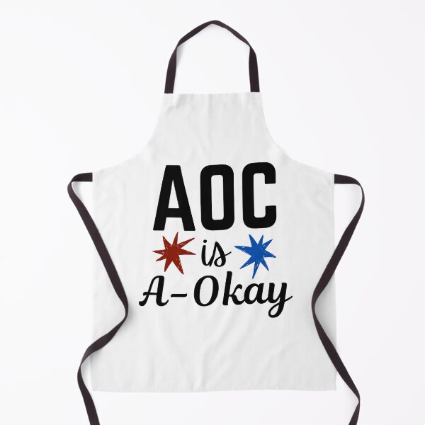 Item preview, AOC is A-Okay designed and sold by Ruebwood.