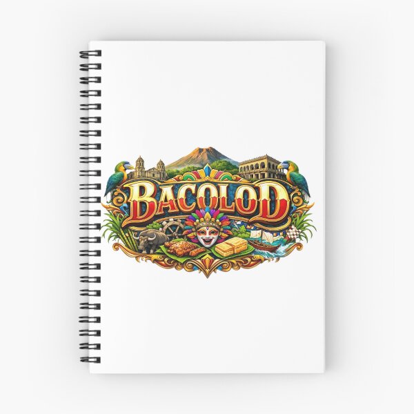 Item preview, BACOLOD designed and sold by likbatonboot.