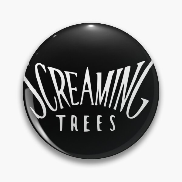 Item preview, Screaming Trees (Band) Hd designed and sold by Jerry L..