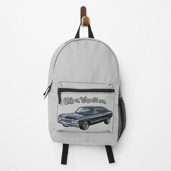 Item preview, Retro Vintage Impala designed and sold by HeyyItsNikki.