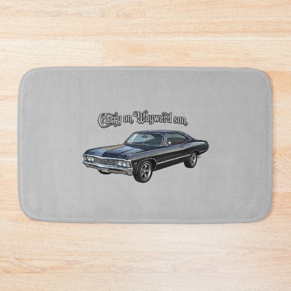 Item preview, Retro Vintage Impala designed and sold by HeyyItsNikki.