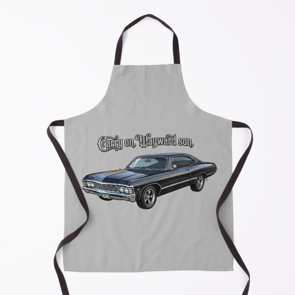 Item preview, Retro Vintage Impala designed and sold by HeyyItsNikki.