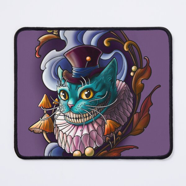 Item preview, Cheshire Cat designed and sold by Caro-Vespera.