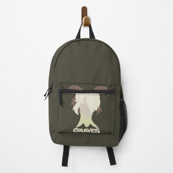 Item preview, Deadlock Graves Minimalist Style designed and sold by Fire TheMann.