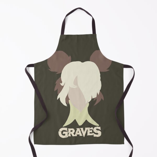 Item preview, Deadlock Graves Minimalist Style designed and sold by Fire TheMann.
