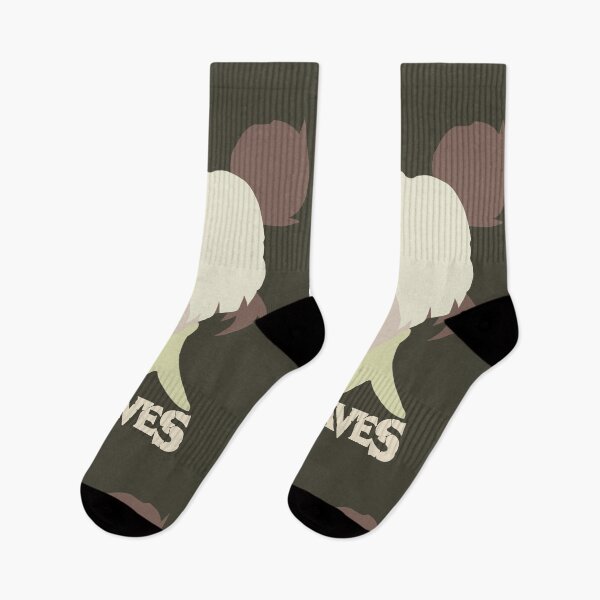 Item preview, Deadlock Graves Minimalist Style designed and sold by Fire TheMann.