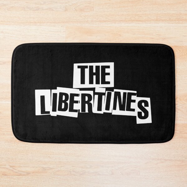 Item preview,  The Libertines (Band) Hd (Ver. 2) designed and sold by Jerry L..