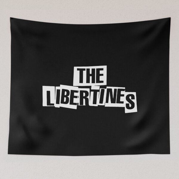 Item preview,  The Libertines (Band) Hd (Ver. 2) designed and sold by Jerry L..