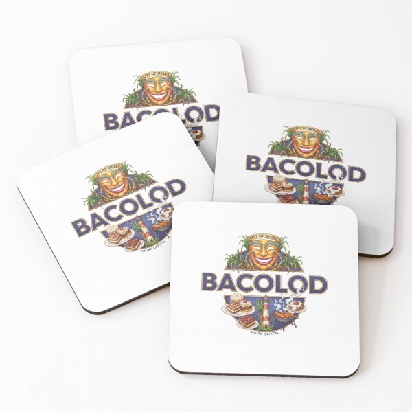 Item preview, BACOLOD designed and sold by likbatonboot.