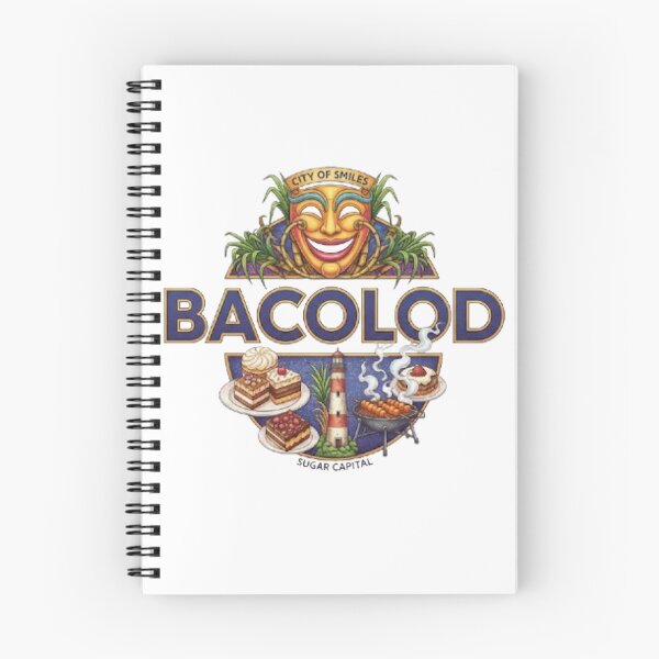 Item preview, BACOLOD designed and sold by likbatonboot.