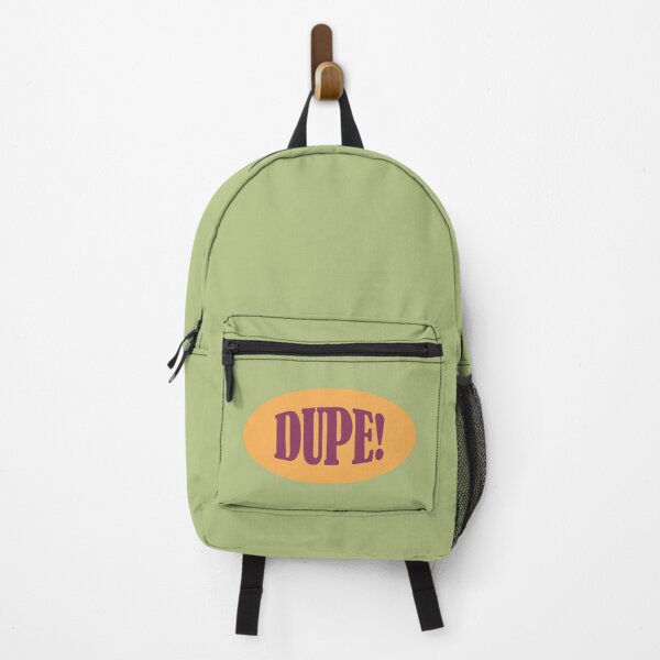 Item preview, Dupe! Fun Dupe Graphic designed and sold by AlliEmm.